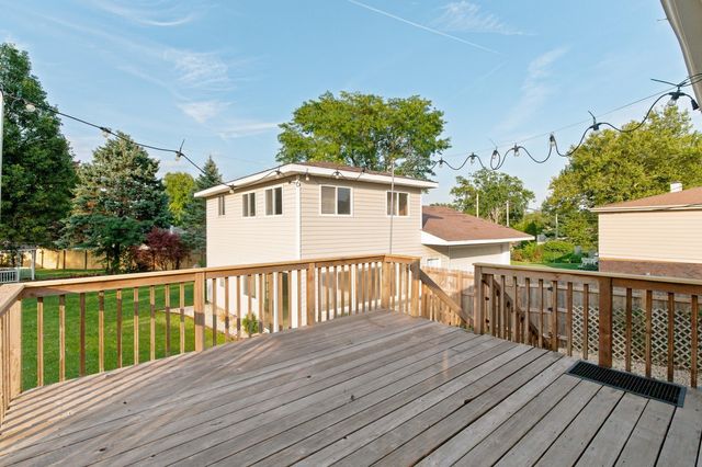 431 Osage Drive, Dyer, IN 46311