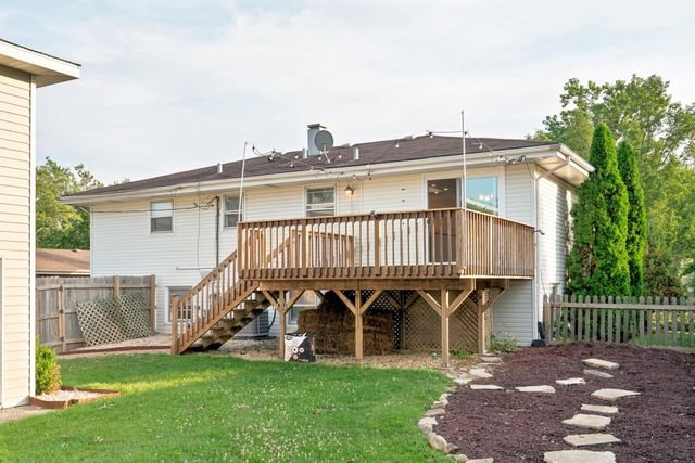 431 Osage Drive, Dyer, IN 46311