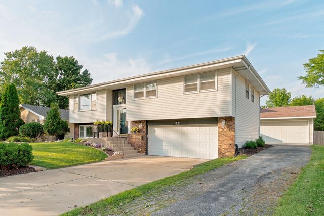 431 Osage Drive, Dyer, IN 46311