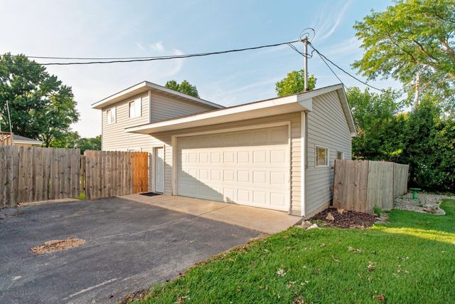 431 Osage Drive, Dyer, IN 46311
