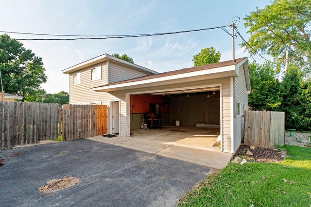431 Osage Drive, Dyer, IN 46311