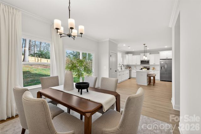 519 Anne Avenue, Waxhaw, NC 28173