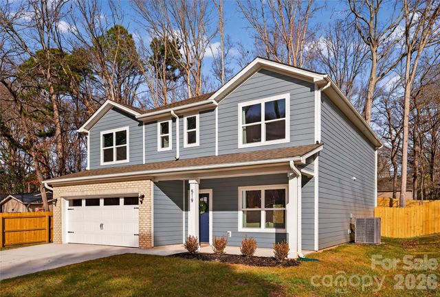 519 Anne Avenue, Waxhaw, NC 28173