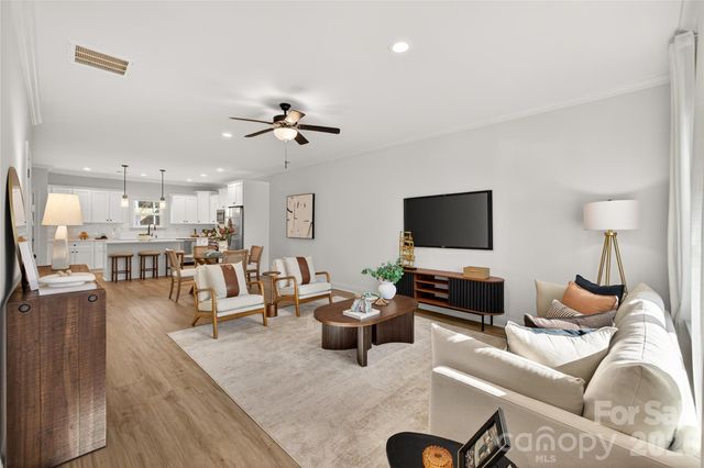 519 Anne Avenue, Waxhaw, NC 28173