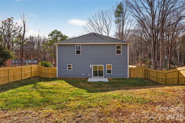 519 Anne Avenue, Waxhaw, NC 28173