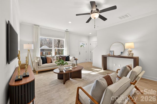 519 Anne Avenue, Waxhaw, NC 28173