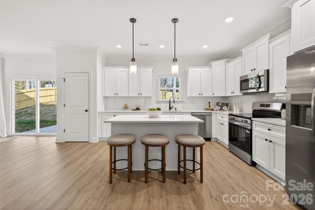 519 Anne Avenue, Waxhaw, NC 28173