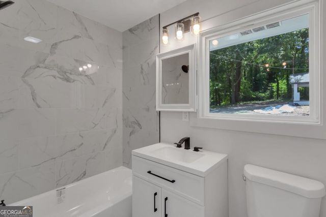 4443 Flat Shoals Parkway, Decatur, GA 30034