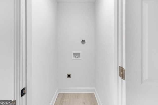 4443 Flat Shoals Parkway, Decatur, GA 30034