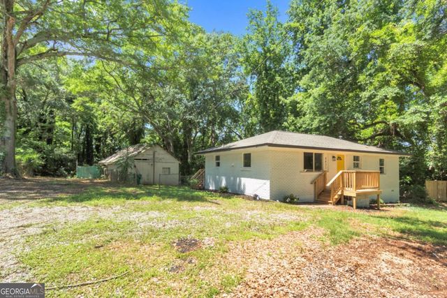 4443 Flat Shoals Parkway, Decatur, GA 30034
