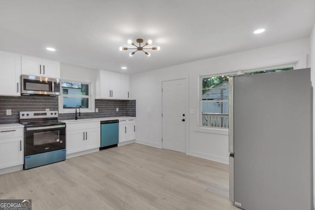 4443 Flat Shoals Parkway, Decatur, GA 30034