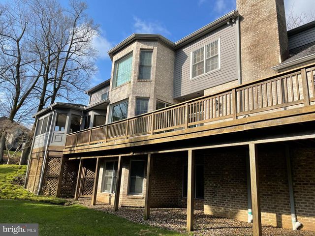 7 HAMBLETON CT, Baltimore, MD 21208