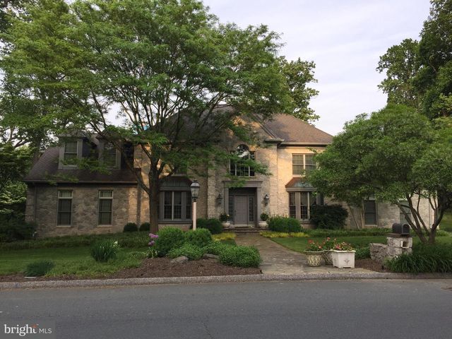 7 HAMBLETON CT, Baltimore, MD 21208