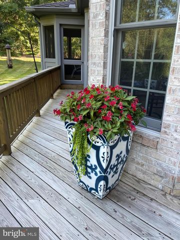 7 HAMBLETON CT, Baltimore, MD 21208