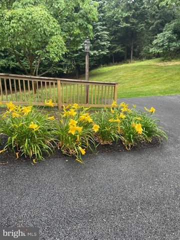 7 HAMBLETON CT, Baltimore, MD 21208