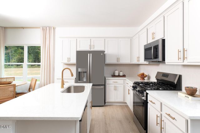 1505 Mirth Court, Rolesville, NC 27571