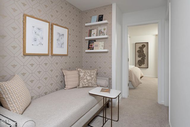 1505 Mirth Court, Rolesville, NC 27571