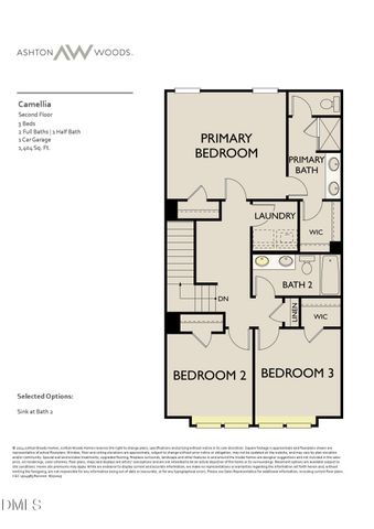 1505 Mirth Court, Rolesville, NC 27571