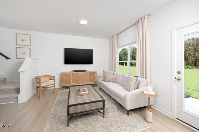 1505 Mirth Court, Rolesville, NC 27571