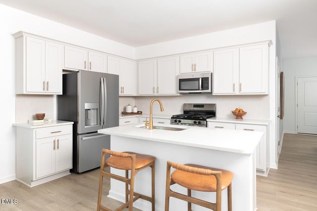 1505 Mirth Court, Rolesville, NC 27571