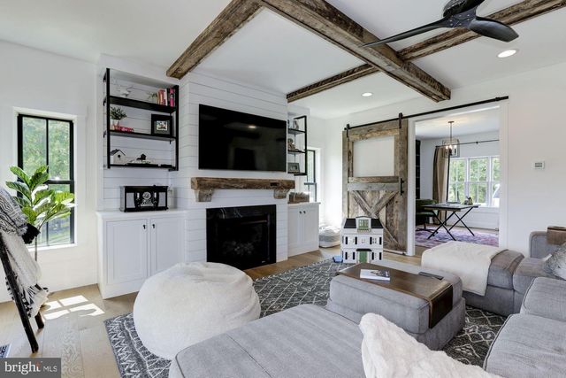 254 FRIENDSHIP RD, Friendship, MD 20758