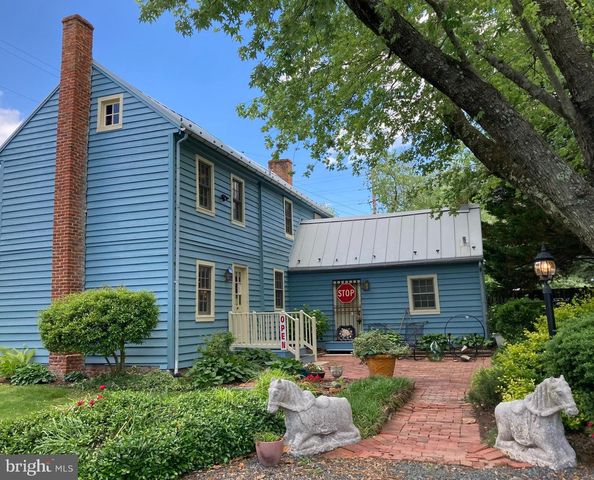 254 FRIENDSHIP RD, Friendship, MD 20758