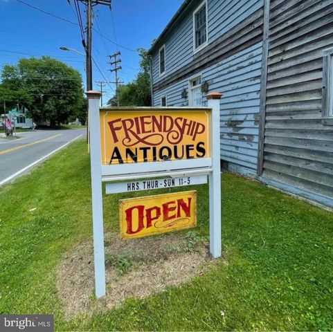 254 FRIENDSHIP RD, Friendship, MD 20758