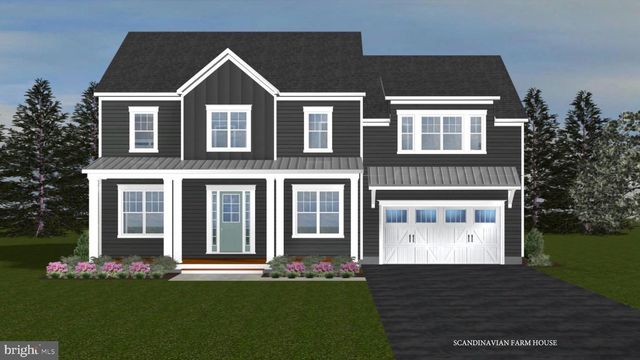 254 FRIENDSHIP RD, Friendship, MD 20758