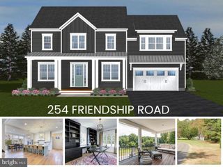 254 FRIENDSHIP RD, Friendship, MD 20758