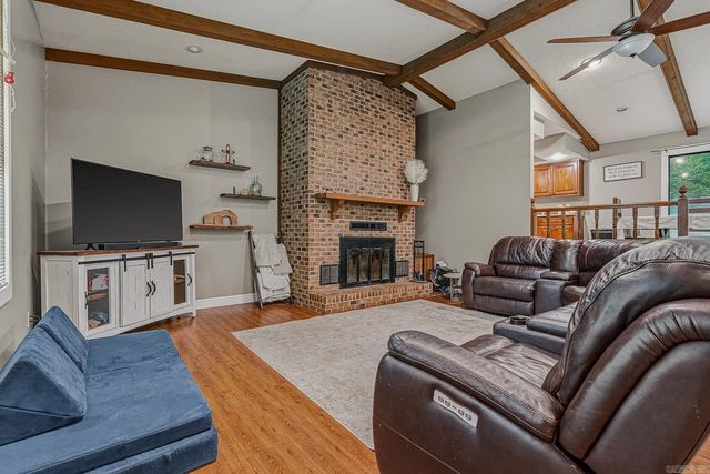 1011 Roselee, Paragould, AR 72450
