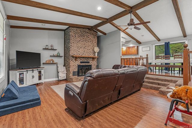 1011 Roselee, Paragould, AR 72450