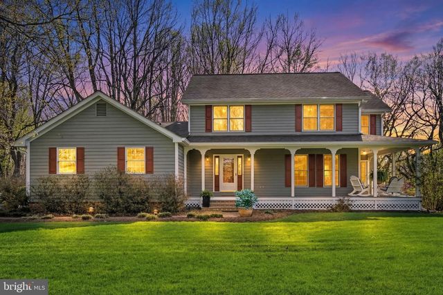 17405 CLAGGETT LANDING RD, Upper Marlboro, MD 20774