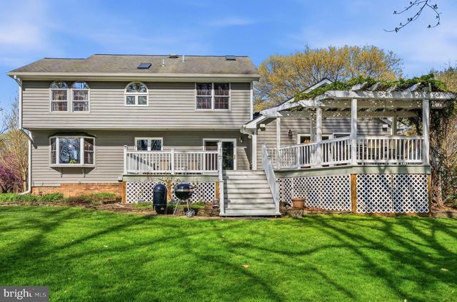 17405 CLAGGETT LANDING RD, Upper Marlboro, MD 20774
