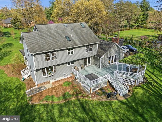 17405 CLAGGETT LANDING RD, Upper Marlboro, MD 20774