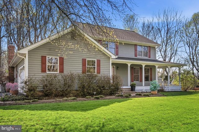 17405 CLAGGETT LANDING RD, Upper Marlboro, MD 20774