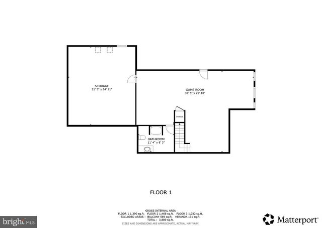 17405 CLAGGETT LANDING RD, Upper Marlboro, MD 20774