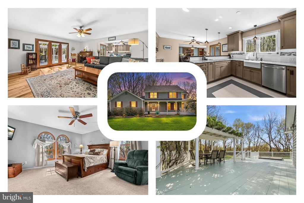 17405 CLAGGETT LANDING RD, Upper Marlboro, MD 20774