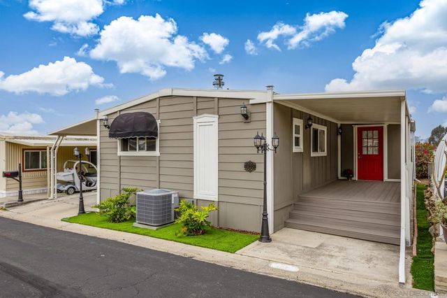 1815 Sweetwater Rd Spc 121, Spring Valley, CA 91977