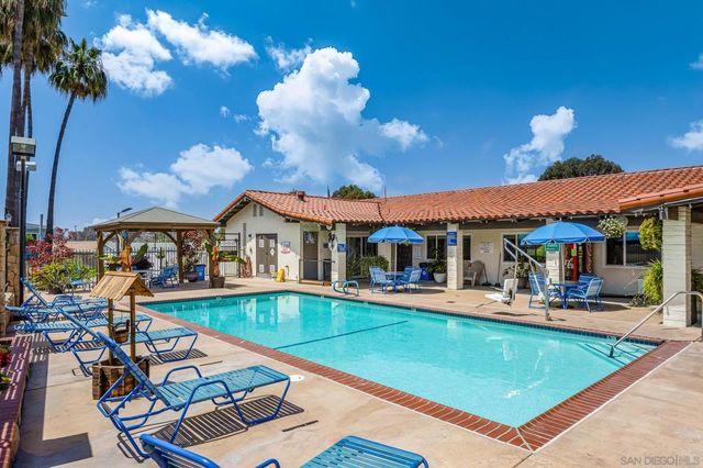 1815 Sweetwater Rd Spc 121, Spring Valley, CA 91977