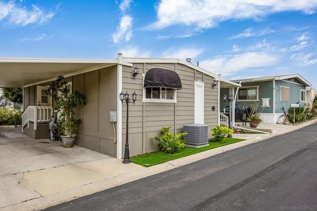 1815 Sweetwater Rd Spc 121, Spring Valley, CA 91977