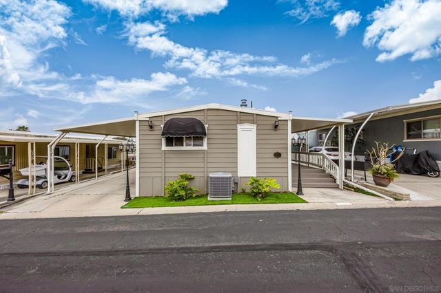 1815 Sweetwater Rd Spc 121, Spring Valley, CA 91977