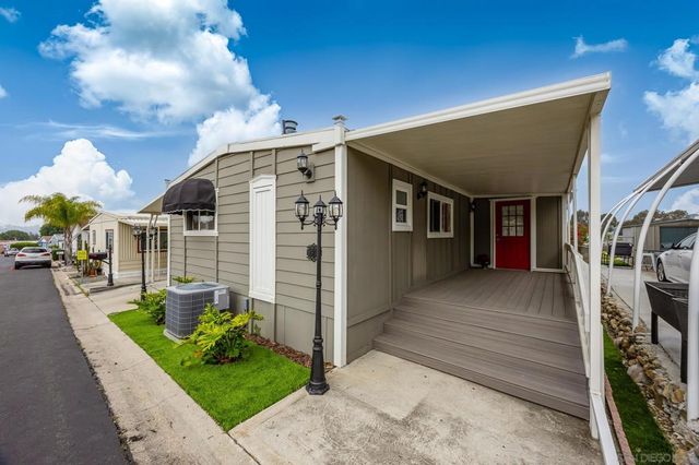 1815 Sweetwater Rd Spc 121, Spring Valley, CA 91977