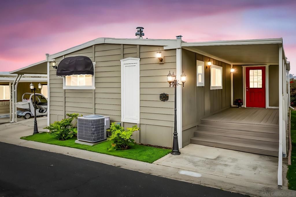 1815 Sweetwater Rd Spc 121, Spring Valley, CA 91977