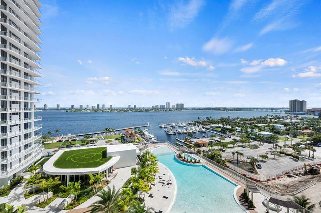 220 Lake Shore Drive 1202, Lake Park, FL 33403