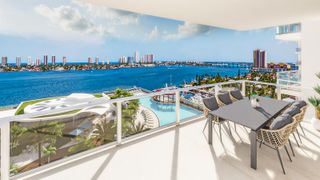 220 Lake Shore Drive 1202, Lake Park, FL 33403