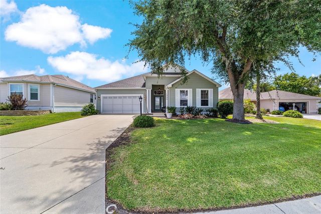 1726 LATTA COURT, The Villages, FL 32162