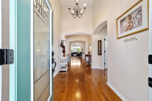 1726 LATTA COURT, The Villages, FL 32162