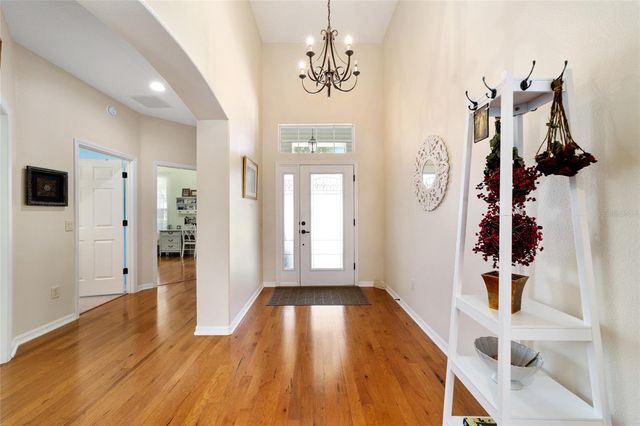 1726 LATTA COURT, The Villages, FL 32162