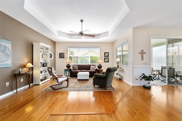 1726 LATTA COURT, The Villages, FL 32162