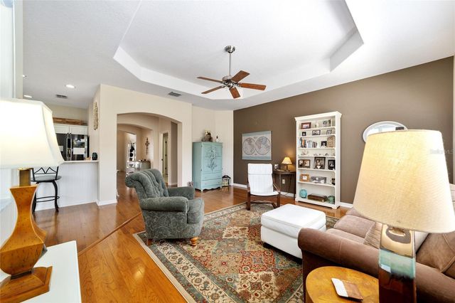 1726 LATTA COURT, The Villages, FL 32162